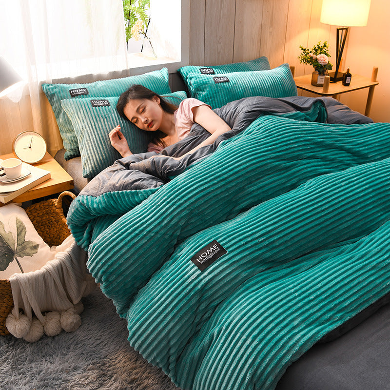 Ultra-Soft Duvet Cover Set™ (with 2 pillowcases)