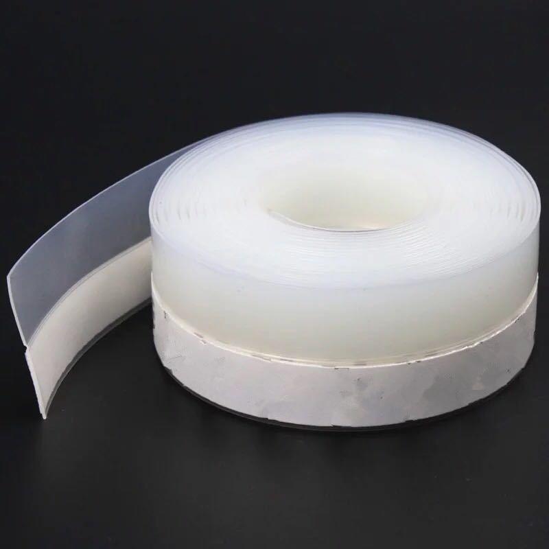WindStop™ | Adhesive Sealing Strips