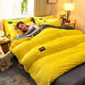 Ultra-Soft Duvet Cover Set™ (with 2 pillowcases)