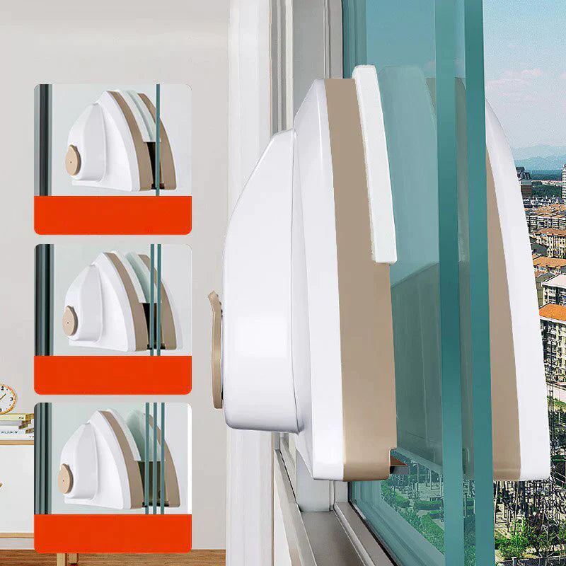 WindowWiper™ | Clean Your Windows Without Problems!